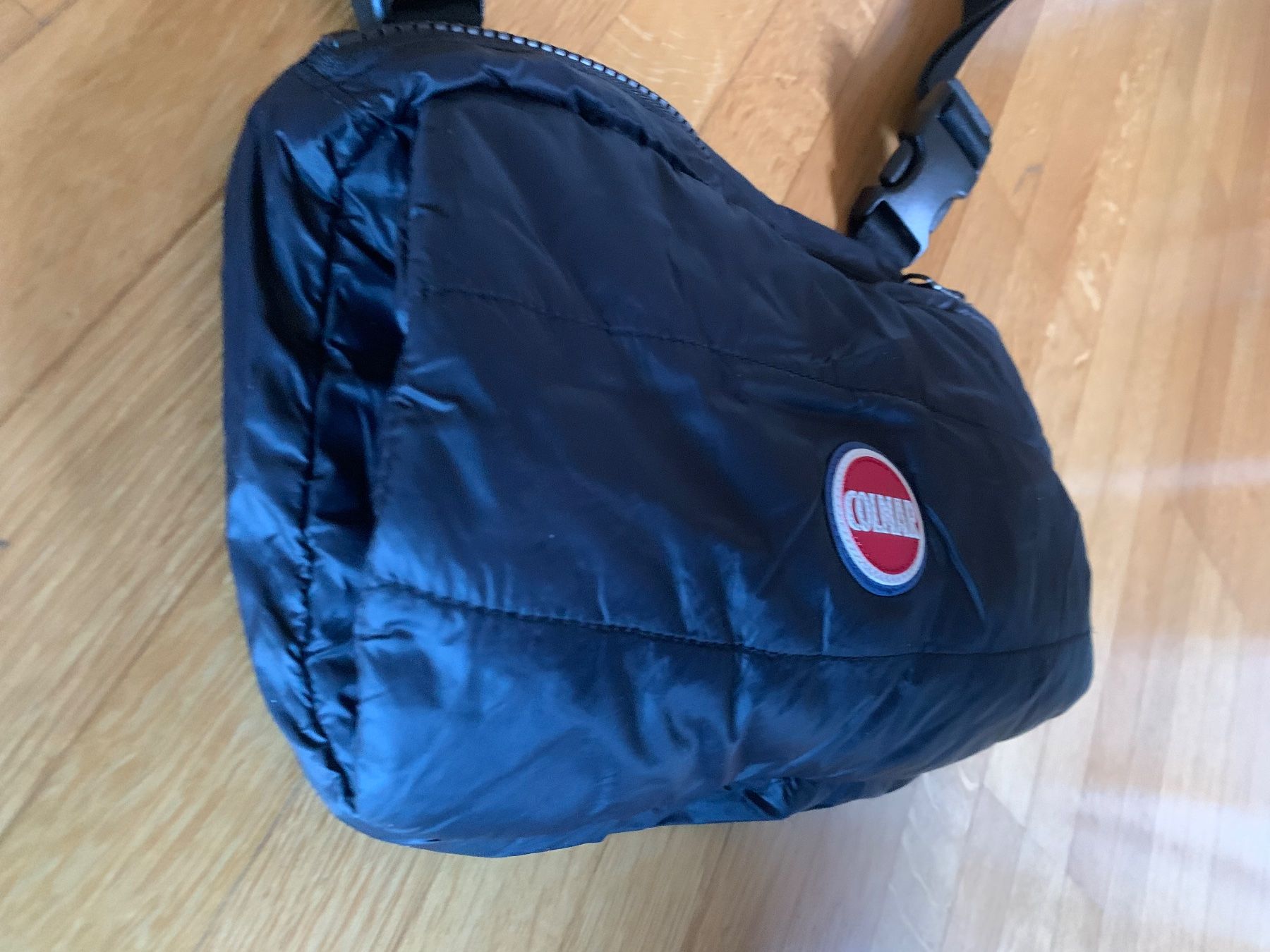 Colmar Borse da donna: Colmar Hip Bag / Cross Body Tasche – Usato da Bülach venduto da frische_brise 2