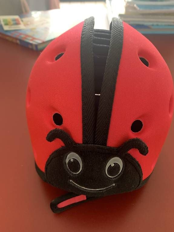 Caschi: Baby Helm – Usato da Binningen venduto da tia_9vmw