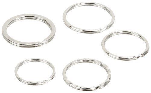 Portachiavi: Schlüsselringe Sortiment 15x, 5 Typen – Nuovo e nell'imballaggio originale da St. Gallen venduto da cointec 2