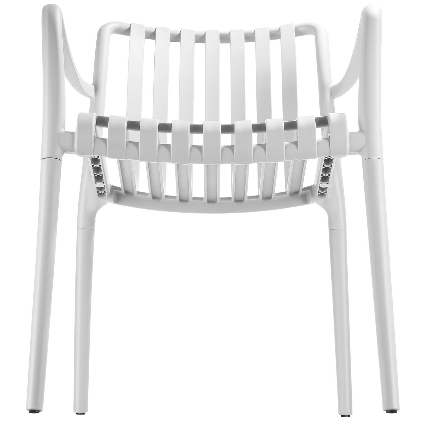 Stühle: Gartenstühle Alcudia weiß 2er Set – Neu (gemäss Beschreibung) aus Murten von Roland.Kemmer.AG 7