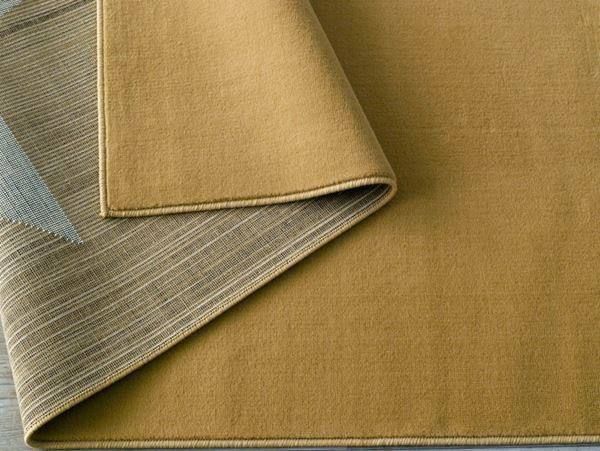 Tappeti: Design Velours Teppich-STERN BEIGE – Nuovo e nell'imballaggio originale da Rupperswil venduto da big-one-sale 1