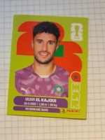 WM26 Munir Kajoui Mar 2