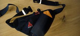 Running Sport Gürteltasche ULTIMATE, schwarz