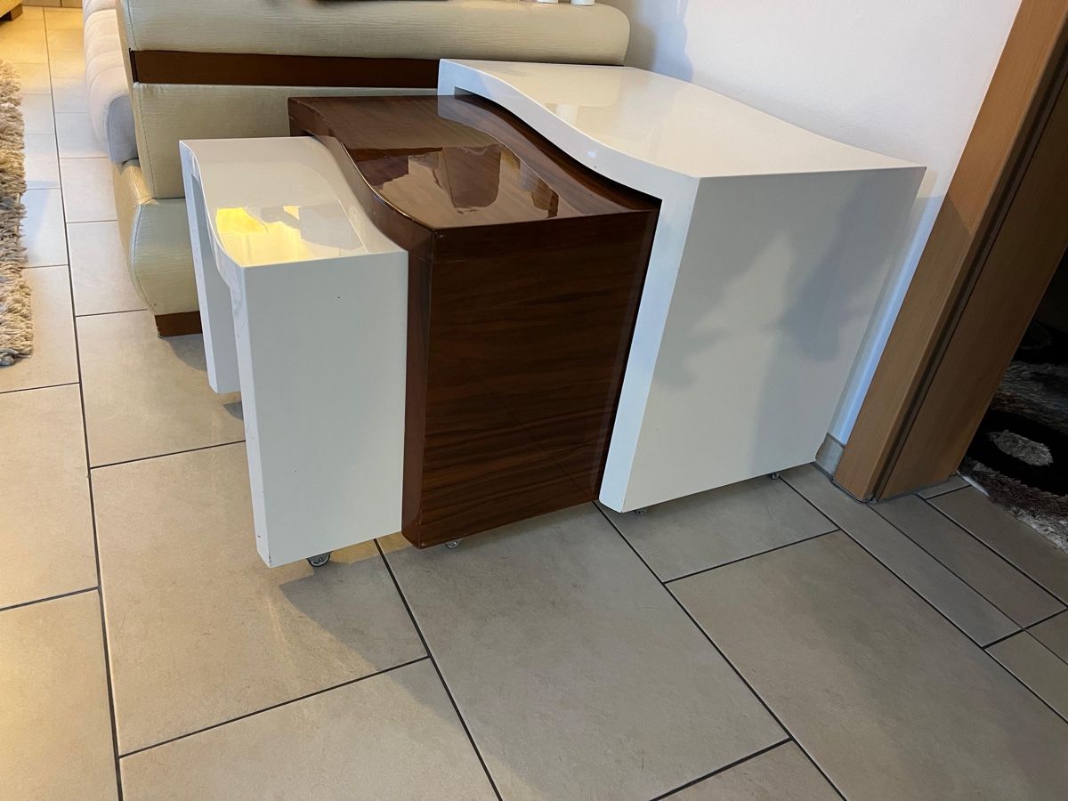 Tische: Tisch – Gebraucht aus Waldenburg von del_v695