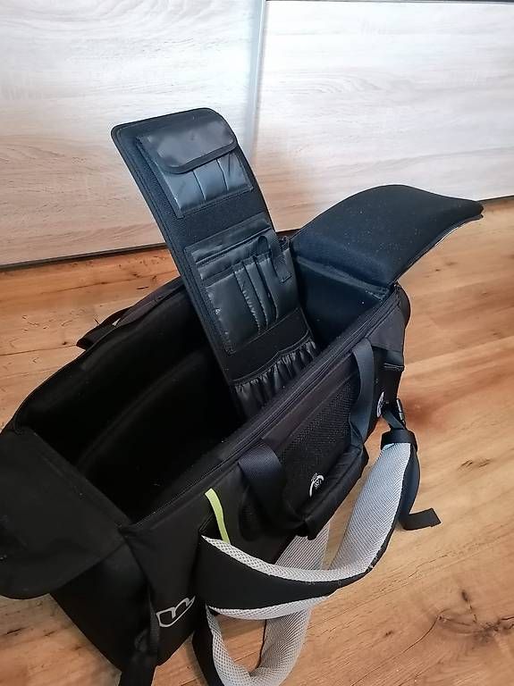 Zaini: Trompetenbag Fusion – Usato da Sachseln venduto da swis1984 2