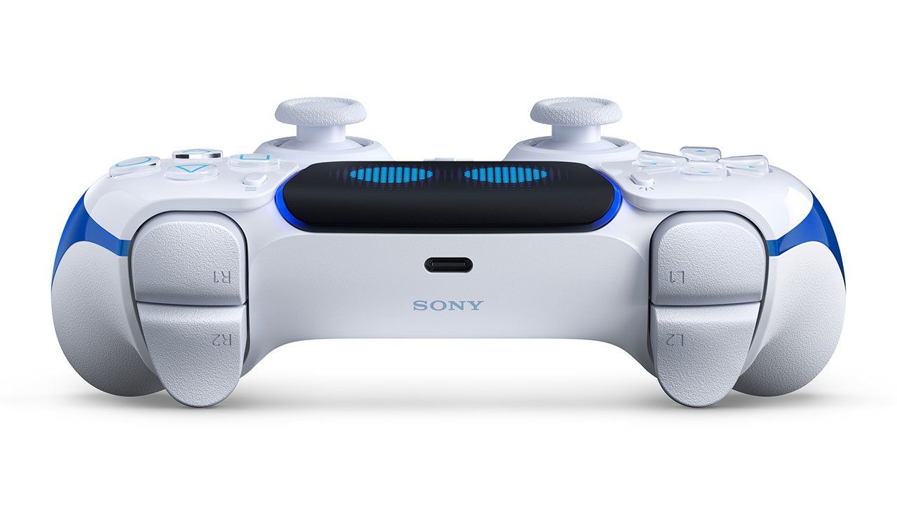 Sony Giochi: Astro Bot - DualSense - PS5 - Limited Edition - NEW - SEALED – Nuovo e nell'imballaggio originale da Reinach BL venduto da Corinne_85 1