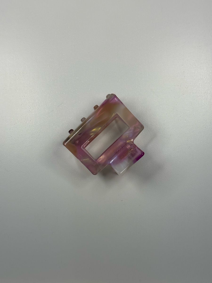 Haarschmuck: Hair claw clip 5cm – Neu und originalverpackt aus Winterthur von LeLe0606 2