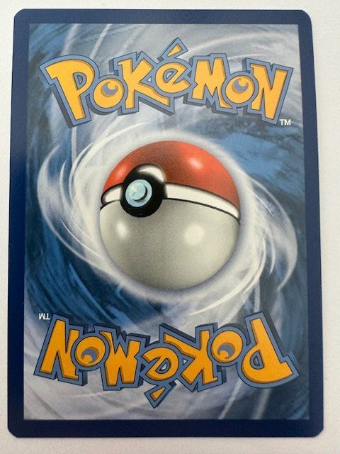 Pokémon Carte collezionabili: Pikachu - Reverse Holo - Pokemon – Nuovo (secondo la descrizione) da Nussbaumen AG venduto da Pika-Shop 1