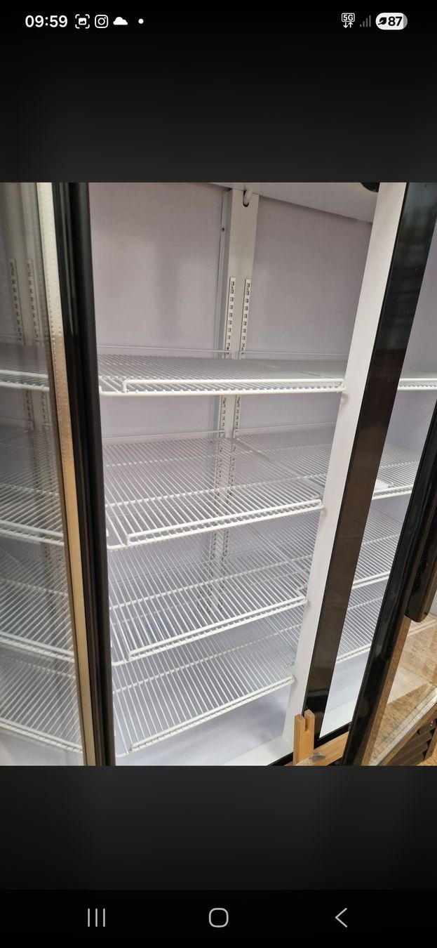 Frigoriferi: Kühlschrank Gastrohero – Usato da Ramlinsburg venduto da cde_8fl8 2