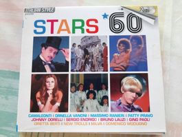 Cd Stars 60 Italia 