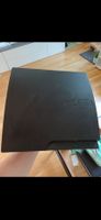 PS3 Slim in sehr gutem Zustand mit allen Kabeln