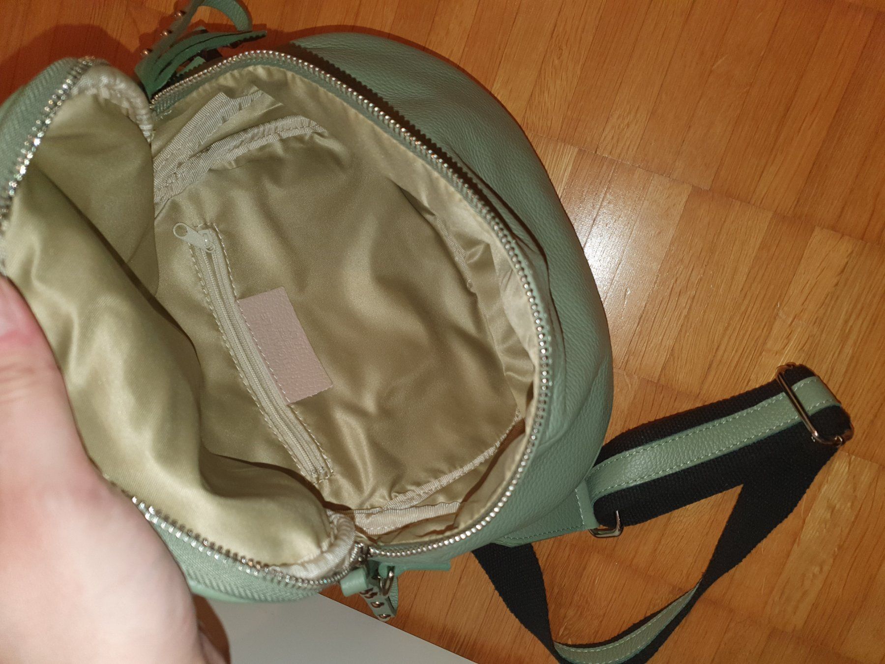 Borse da donna: Tasche – Nuovo (secondo la descrizione) da Luzern venduto da Yel_low 3