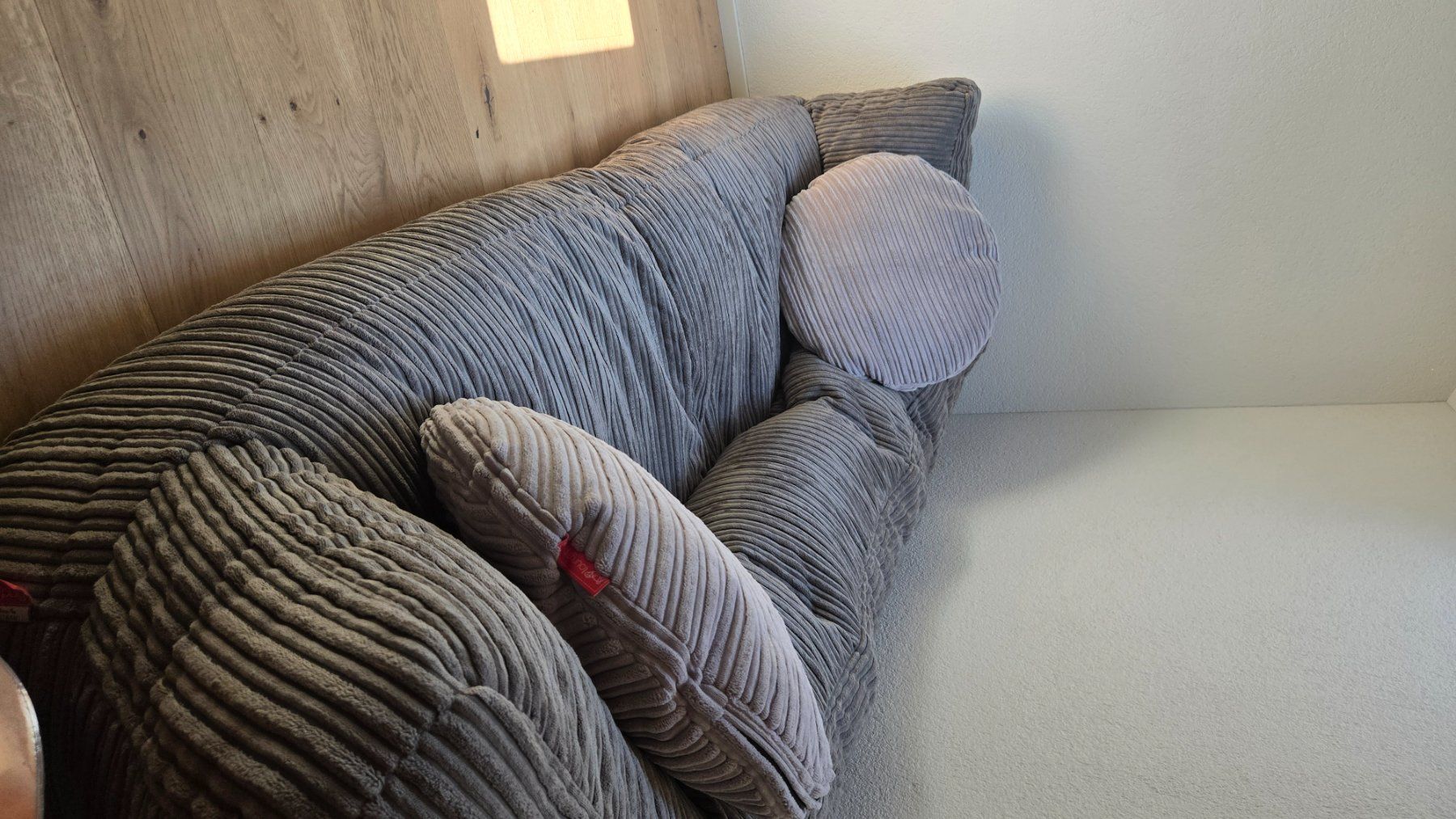 Sofas: Sitzsack Sofa – Gebraucht aus Hallwil von rap_9jfv 1