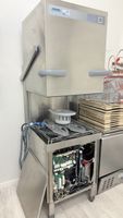 Spülmaschine Winterhalter PT-M