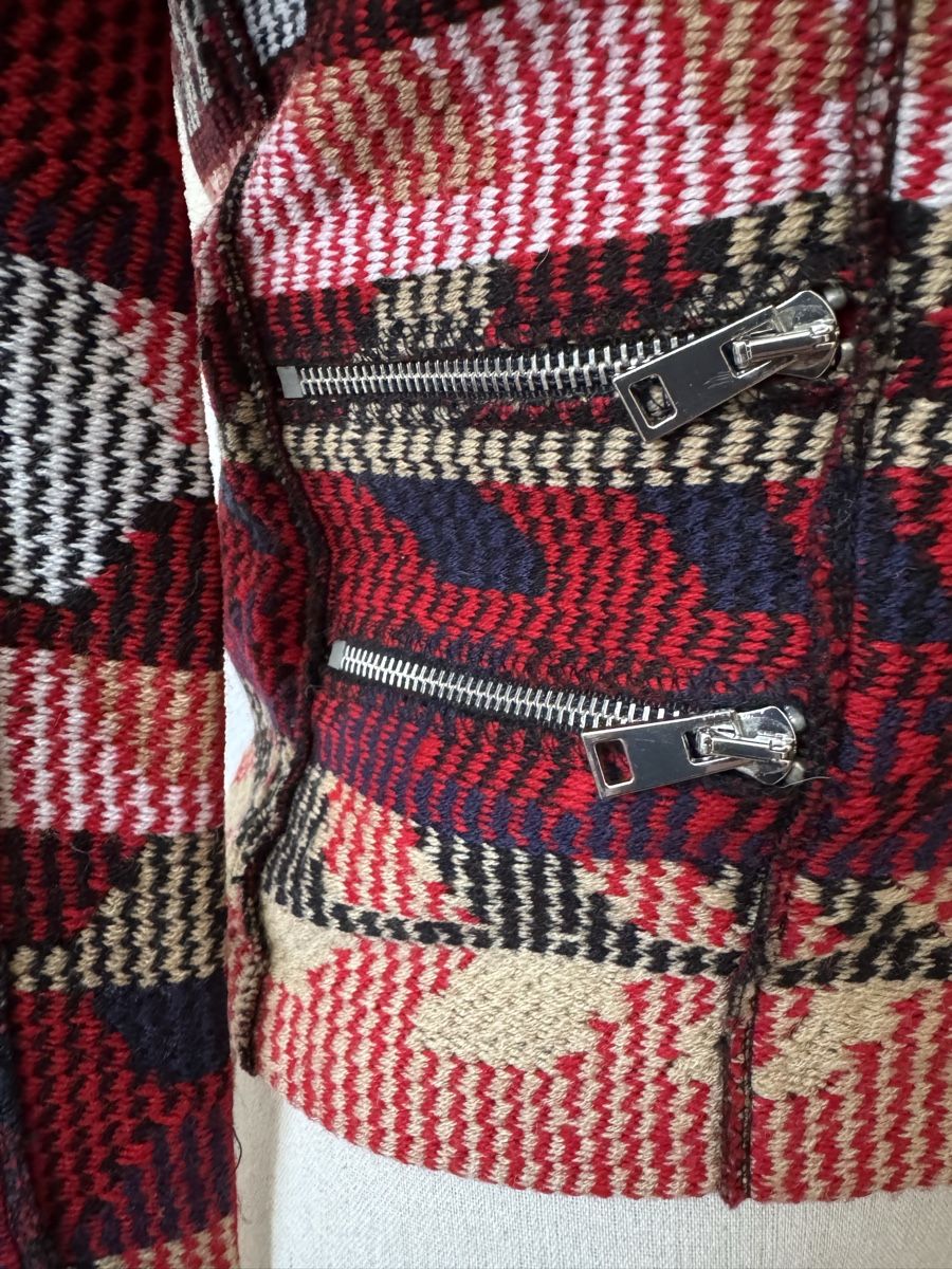Maje Vestes: Veste courte MAJE, T.38 – Neuf (Voir description) à Morges par sandy069 2