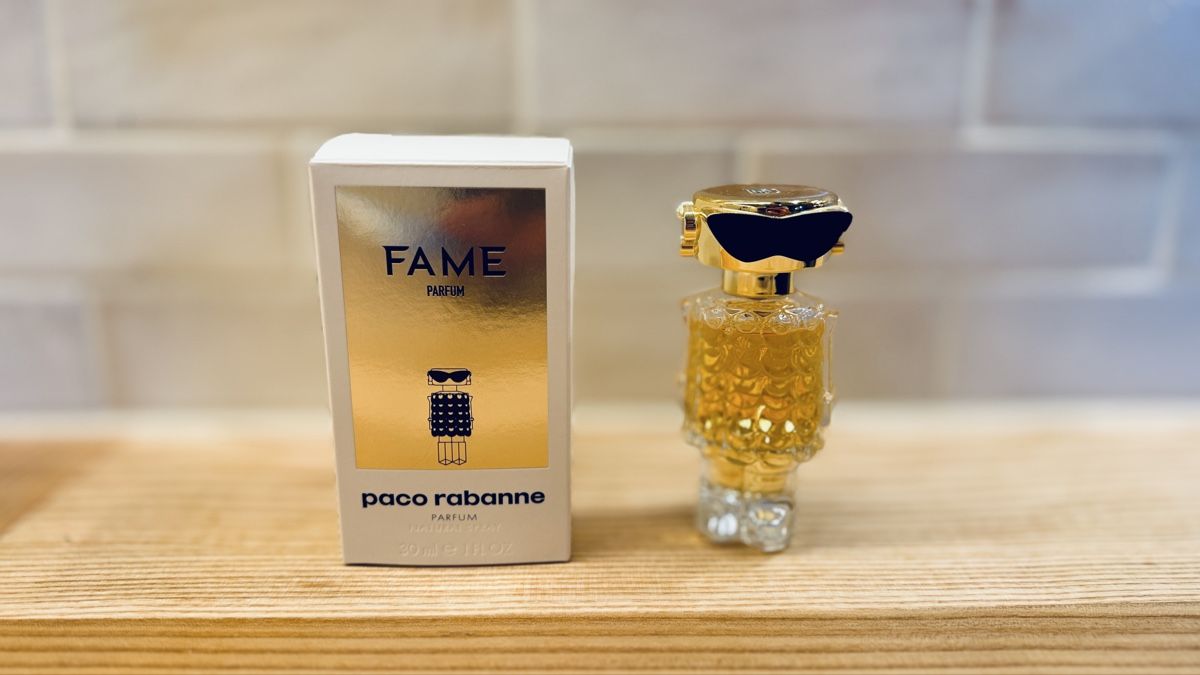 Paco Rabanne Profumi & Eau de Toilette: Paco Rabanne Fame Parfum 30ml – Nuovo (secondo la descrizione) da olten venduto da miau14