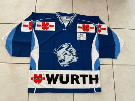 Dinamo Minsk Trikot / Spengler Cup 2009 / Grösse XL