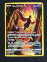 SWSH 282 Galar-Arktos - Pokémon - Black Star Promos -DE-