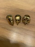 Pins Venedig Masken
