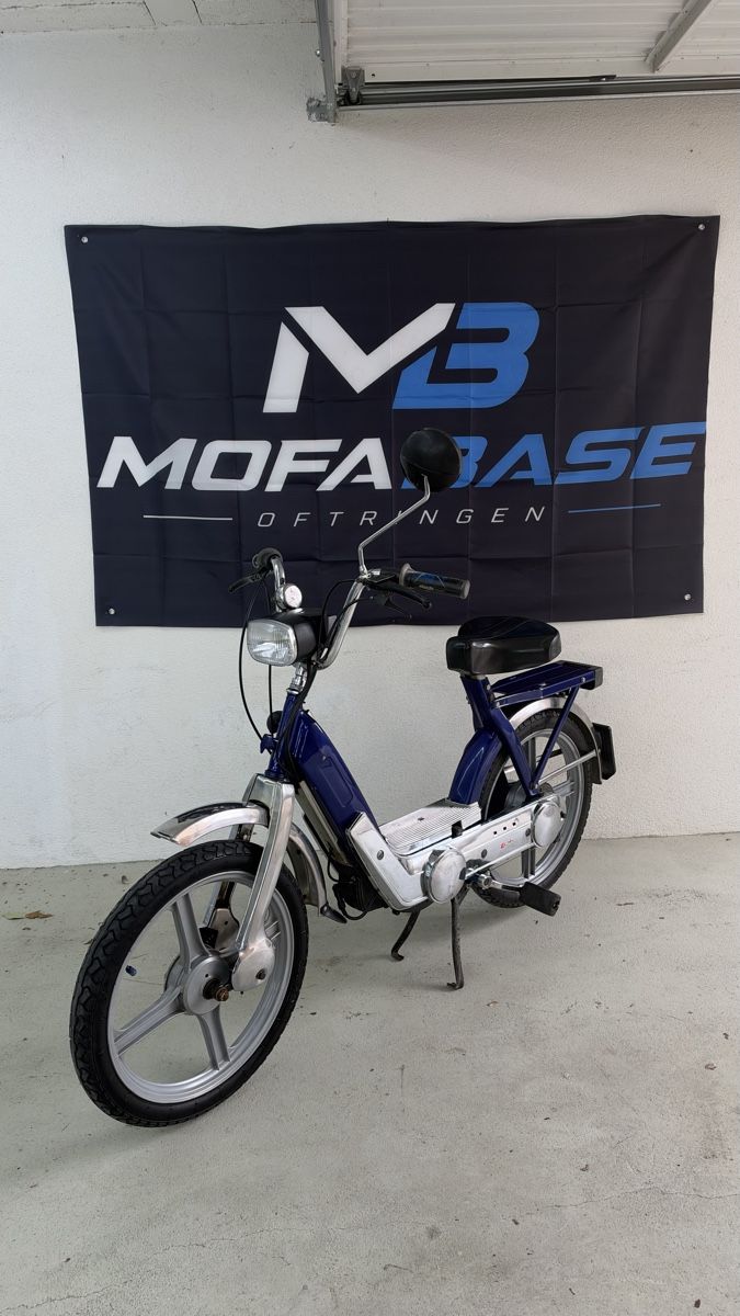 Piaggio Mofas: Piaggio Ciao – Gebraucht aus oftringen von MofaBase