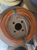CAT7 S/FTP Kupferkabel, Ethernetkabel 19m