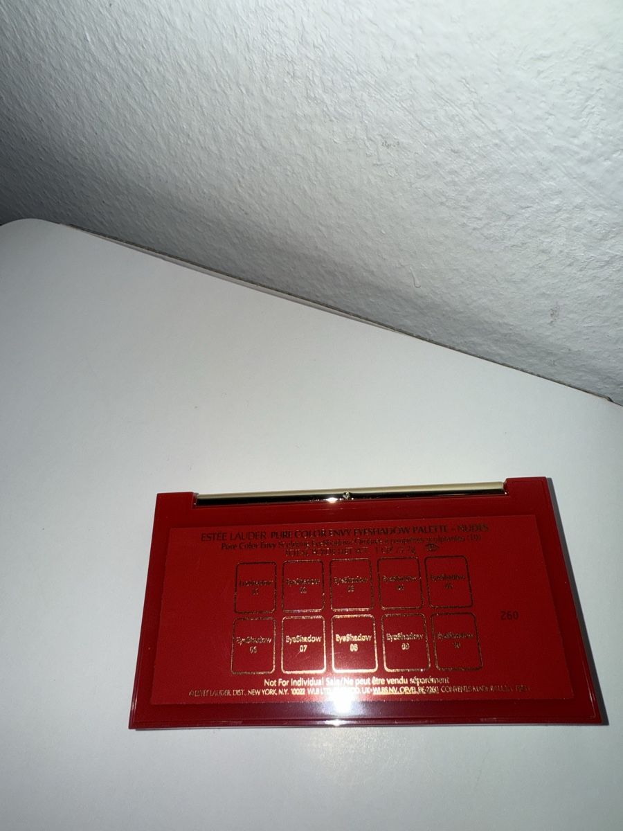 Estée Lauder Make-up: Neu und unbenutzt / Estée Lauder Lidschatten – Nuovo (secondo la descrizione) da Aarburg venduto da Da-Lila 1