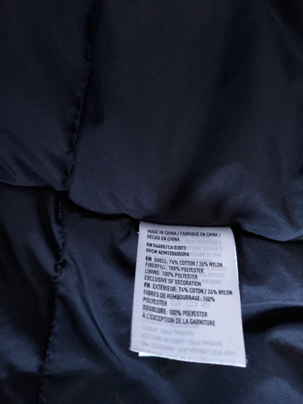 Jacken: Damen Jacke - American Eagle - XL – Gebraucht aus Untervaz von Lyraia 6