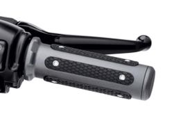 56100391 Harley-Davidson Lenkerendgriffe