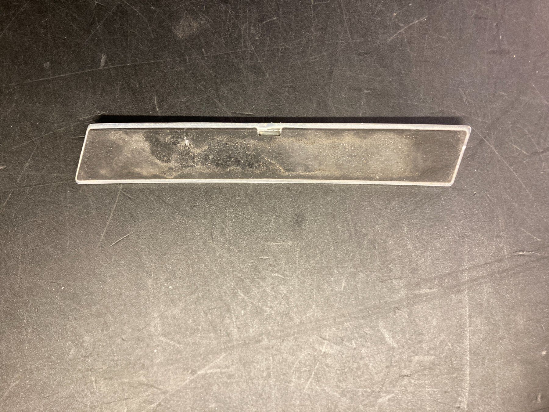 Volkswagen Tutti pezzi di ricambio auto: VW 4Motion Emblem original Heckemblem Chrom Logo – Usato da Cham venduto da WB2223 1