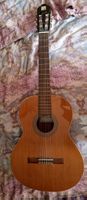 Guitarren Classic Alhambra von Spain