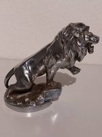 Peugeot-Kühlerdeckel Bronze