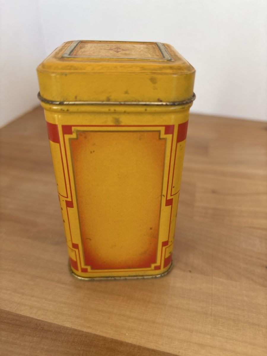 Altro in Decorazioni & Accessori: Blechdose von Maggi – Usato da Rümlang venduto da euqinom16 3