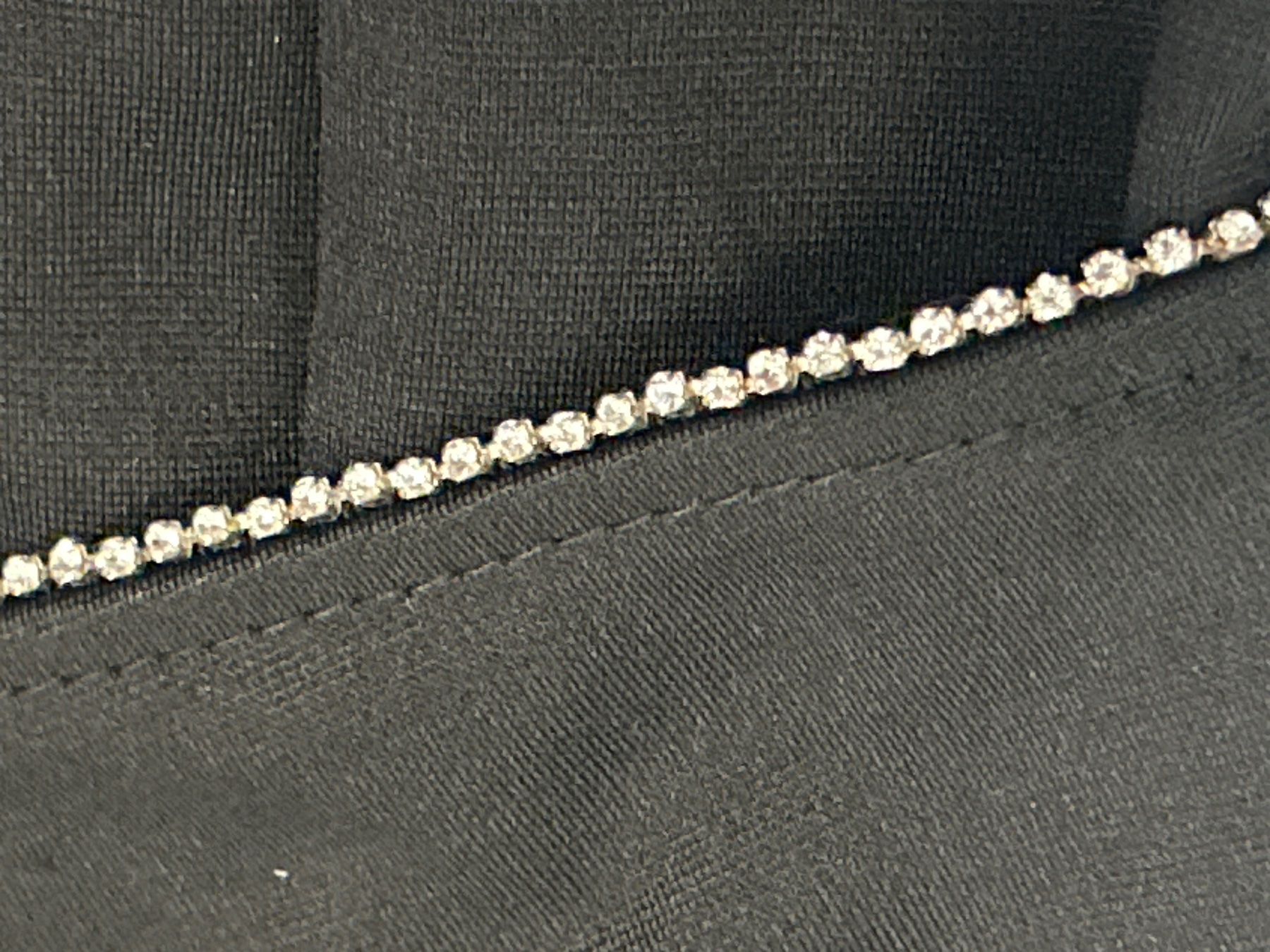 Kleider: Cocktailkleid Minikleid Strass Gr S NEU Gratis Versand – Neu und originalverpackt aus Regensdorf von Spyke55 2