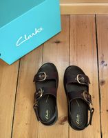 Clarks Sandalen - Aristella Bay