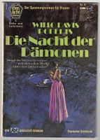 Der Spannungsroman für Frauen - Gaslicht Roman 10 - Vintage