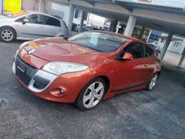 Renault Megane 2.0T