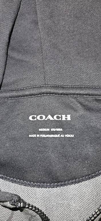 Pullover & Sweatshirts: Coach hoodie  – Gebraucht aus wängi von haa_6pqc 2