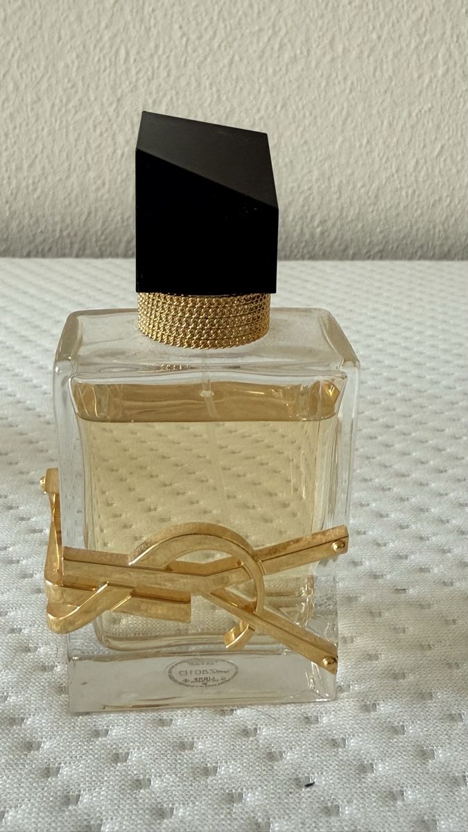 Saint Laurent Profumi & Eau de Toilette: Parfum Libre Yves Saint Laurent 50ml – Usato da Bauma venduto da kar_mg9t 1