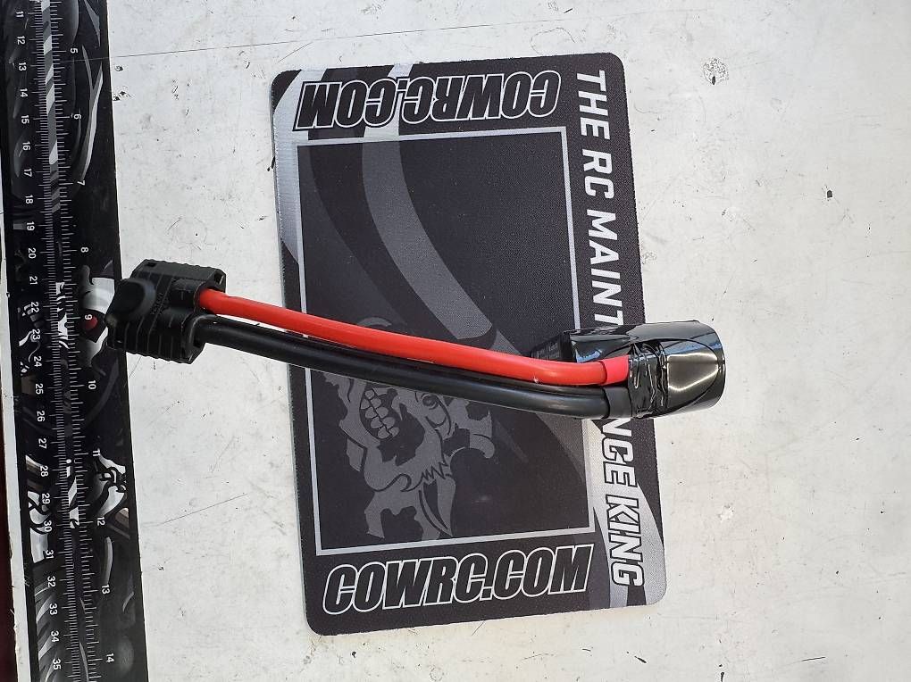 Modellismo RC: Traxxas 3500mah 2s lipo – Usato da Mägenwil venduto da vas_7pxb 2