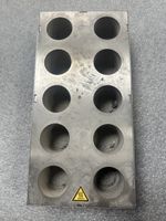 Behälter für Heraeus Keramik