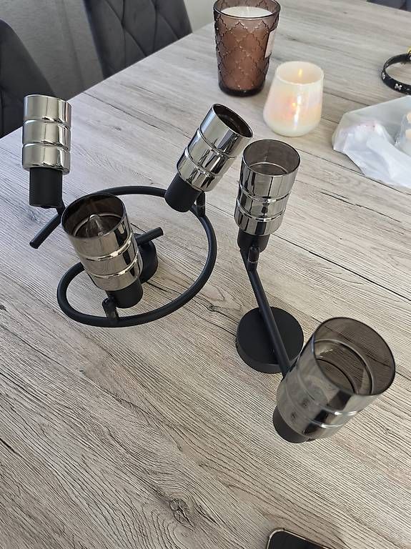 Lampadari & plafoniere: Decken Lampen-Set – Usato da Vaduz venduto da AlexVer