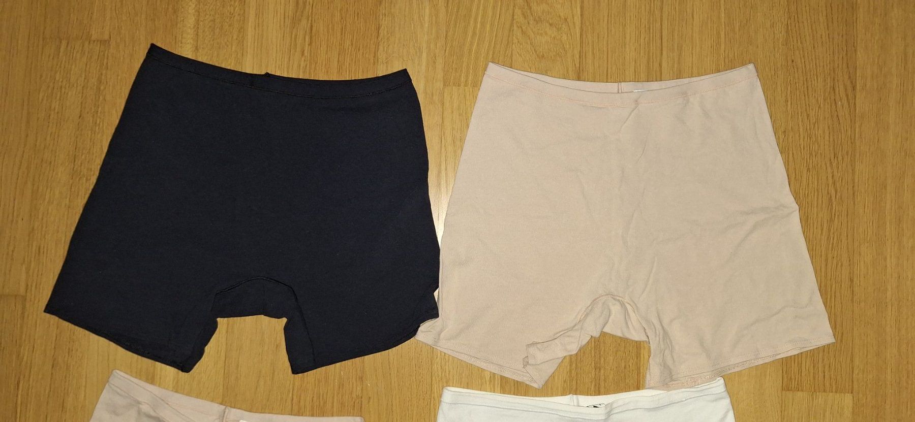 Etam Altra biancheria intima: Etam, boxer / shorty, 4pcs – Nuovo (secondo la descrizione) da Lussery-Villars venduto da pousinete02 1
