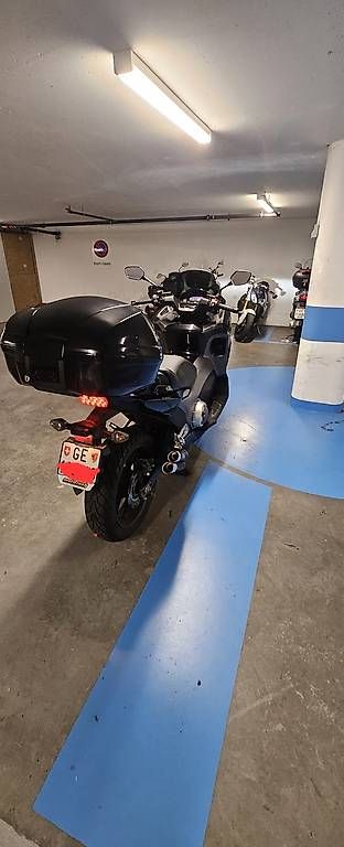 Altro: Honda integra NC750D Prix à débattre  – Usato da Grand-Lancy venduto da youslag 3