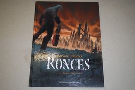 RONCES