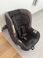 Kindersitz Nuna todl next mit Basis