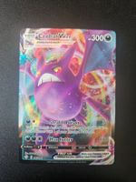 Carte Pokémon Crobat VMAX - État parfait - Rare !