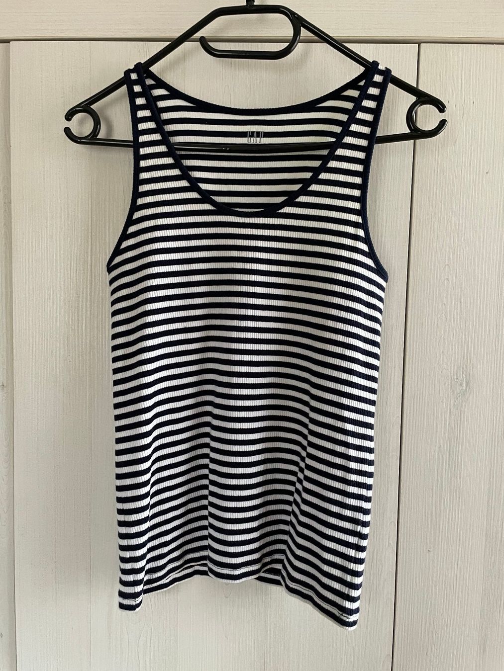 Gap Top: GAP Baumwolle Top - Gr. S – Usato da Kaltbrunn venduto da 123superman
