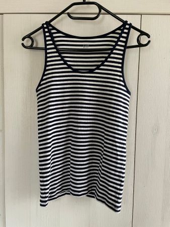 GAP Baumwolle Top - Gr. S
