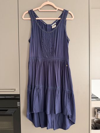 Tommy Hilfiger Freizeitkleid, Grösse M
