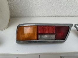 Oldtimer Rückleuchten Set Mercedes Benz gebrauchter Zustand